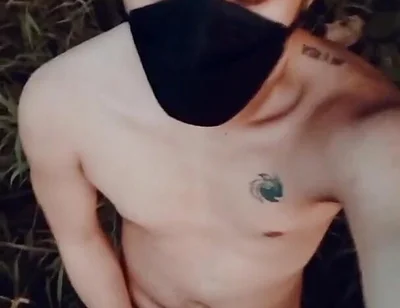 Stepdaddy Can You Hear Me? Pinoy Moaning, Masturbation and Cumshot