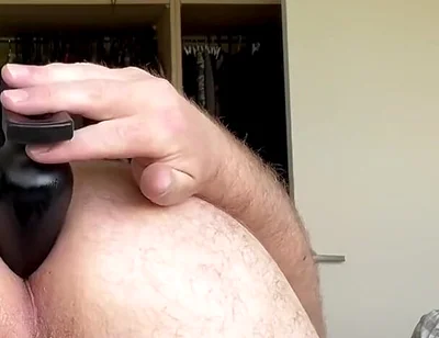 Butt Plug