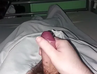 Masturbating Video