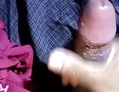 Virgin Boy Masturbation
