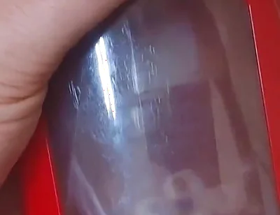 Young White Skinny Sexy Boy New Toy