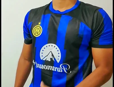 Football Player Makes a Punishment