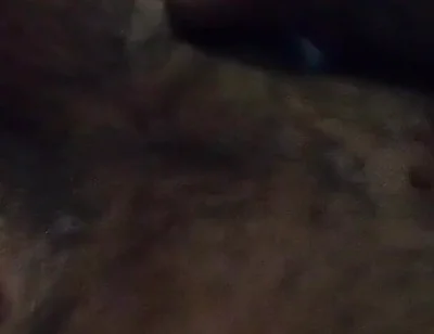 A Quick Morning Jerk off
