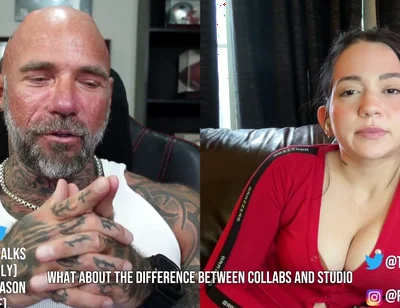 Porn Star Confessions - Riley Jean (episode 72)