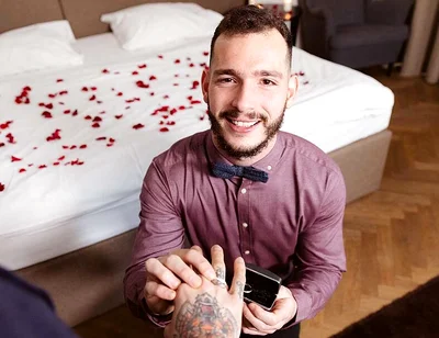 Wedding Night