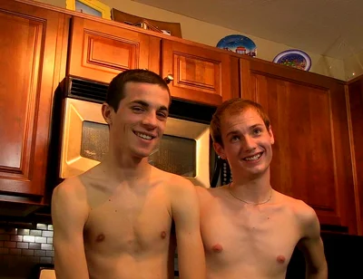 On Set with Connor & Evan