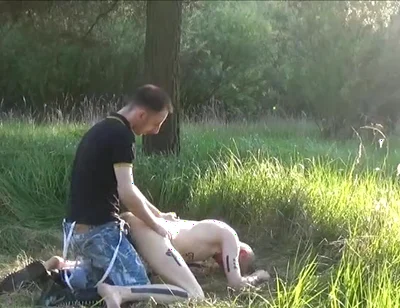 Skinhead boots master