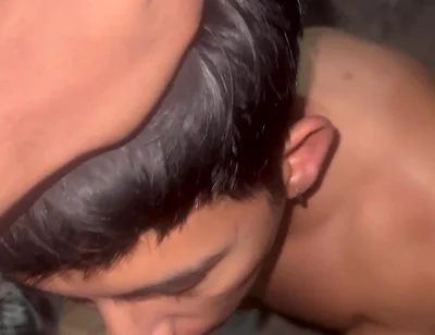 A Big Cock Fuck My Mouth