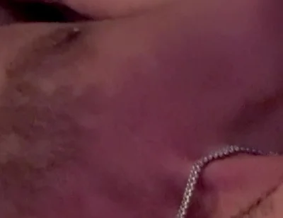 Pounding My Friend