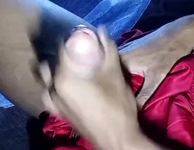 Virgin Boy Masturbation