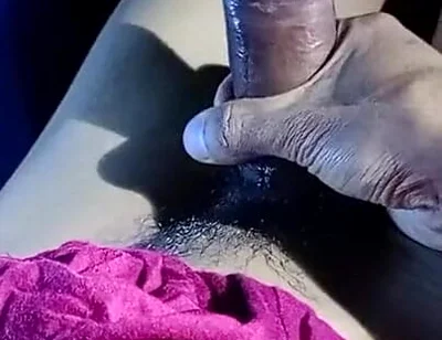 Virgin Boy Masturbation