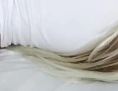 325 Forgive Me, Delicious Big-assed Stepdaughter, I Didn't Mean to Finish Inside Your Tight Ass, but Tomorrow I'll Finish in You