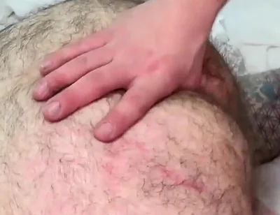 Bearfilms Inked Jay Behr Needs Mac Curtis Wild Dick