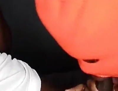 Cum Eating