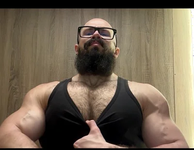 You're Watching. I Allow It. Enjoy the View. It's More Than You Deserve, but Less Than I Can Show