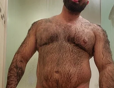 Join Me in the Shower