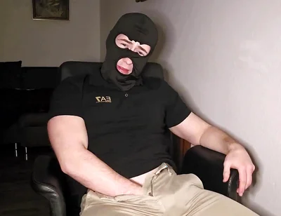 Office Return Jerk off! Hot Unzips Fat Cock & Orders Thick Cock Explosion - Follow on X: Phantomgentx