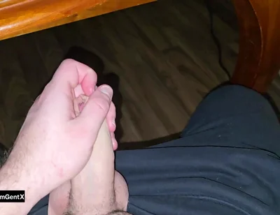 Hot Guy with Beautiful Cock Can't Wait to Cum in Your Mouth Live on Stripchat Phantomgent