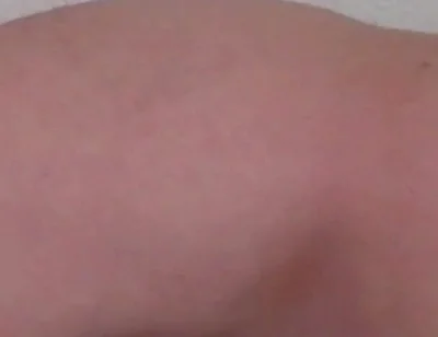 Naked Hump Masturbation: See How a Hump Works