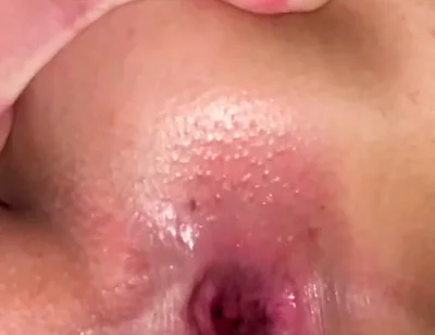 Breaking My Neighbor's Virgin Ass with My Heterosexual Friend Until I Fill It with Semen