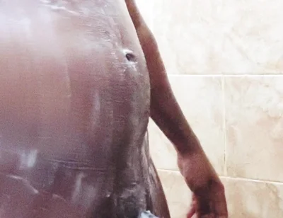 Late Night Bathroom Fun