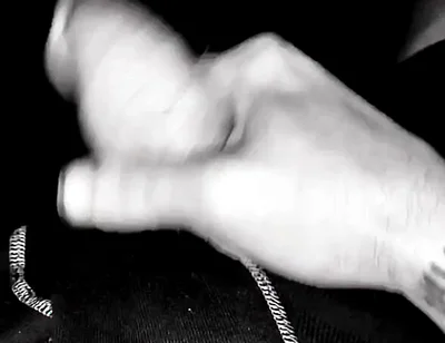 Bcw Black and White Solo Jerk