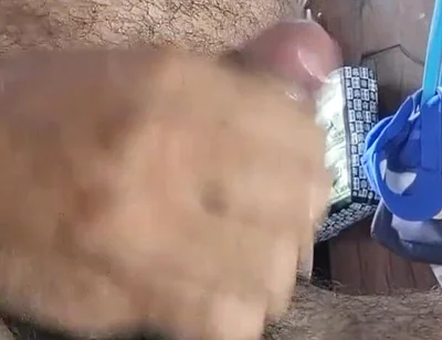Big Cum Faster