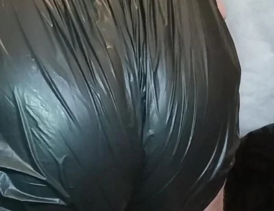 Nice New Bag