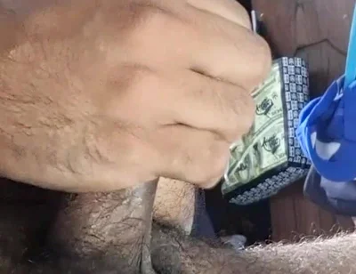 Big Cum Faster