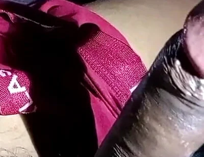 Virgin Boy Masturbation