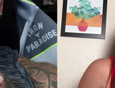 Porn Star Confessions - Nicole Aria Episode 83