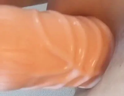 Anal Dildo