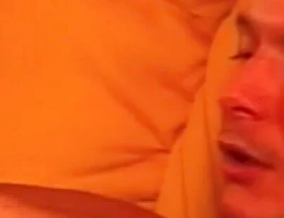 Throbbing Anal Rosebud Prolapsing After Hardcore Male Pounding