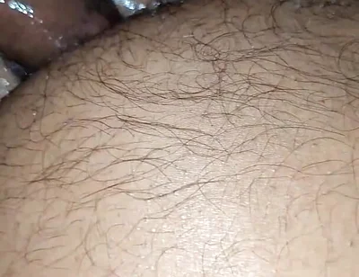 Bottom Fucks Top