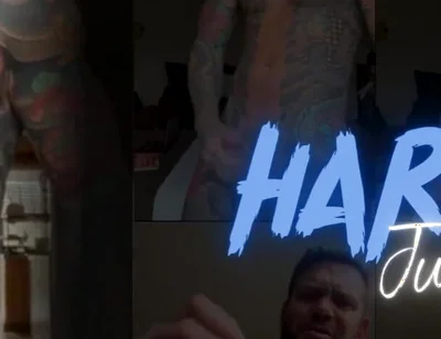 Hard Dick
