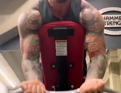 Im Stronger Than You