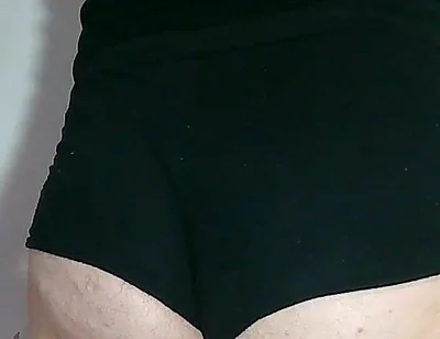 All I Need Is Your Thick Cock