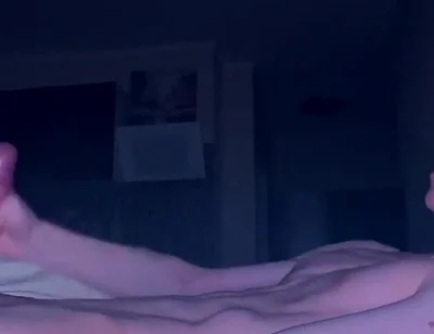 This Huge Load of Cum Is Just for You Babe