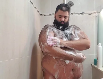 Bear Shower