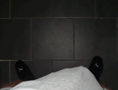 Dominant PhantomGentX Strokes Thick Cock with Provocative Dirty Talk