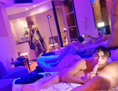 The More Genius the More She Fucked Him - Part 2