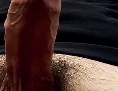 Hands-free Cumming Challenge