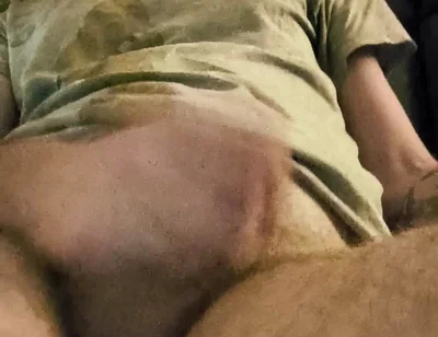 Smoking Fetish Wank