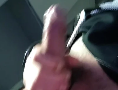 Cock and Full Balls