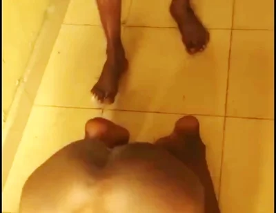 Friends in Ghetto House Fucking