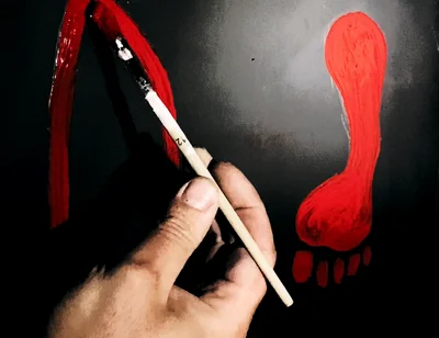 Do I Draw Well Please Write