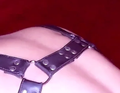 Bareback Bear Raw Gay Orgy at the Dungeon Part 3