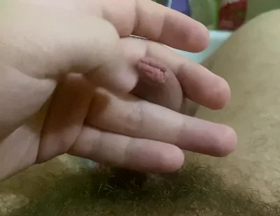 Small Masturbation