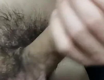 Big Hairy Beautiful Cock Wants Affection