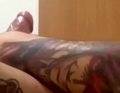 Cum in the Morning